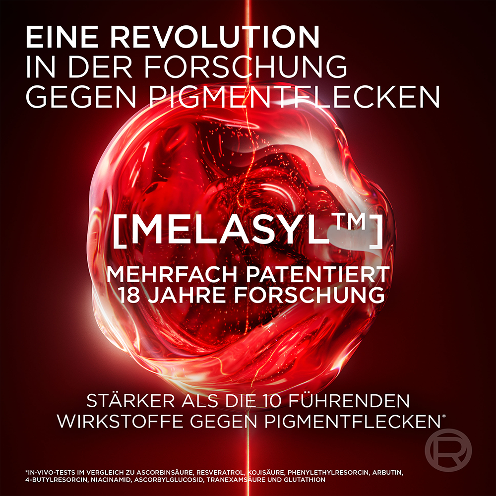 Bild: L'ORÉAL PARIS Revitalift Laser Anti-Age Serum 