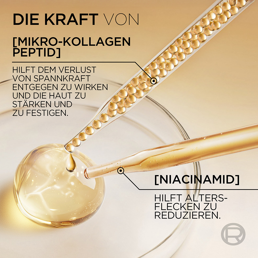 Bild: L'ORÉAL PARIS Age Perfect Kollagen Experte Serum