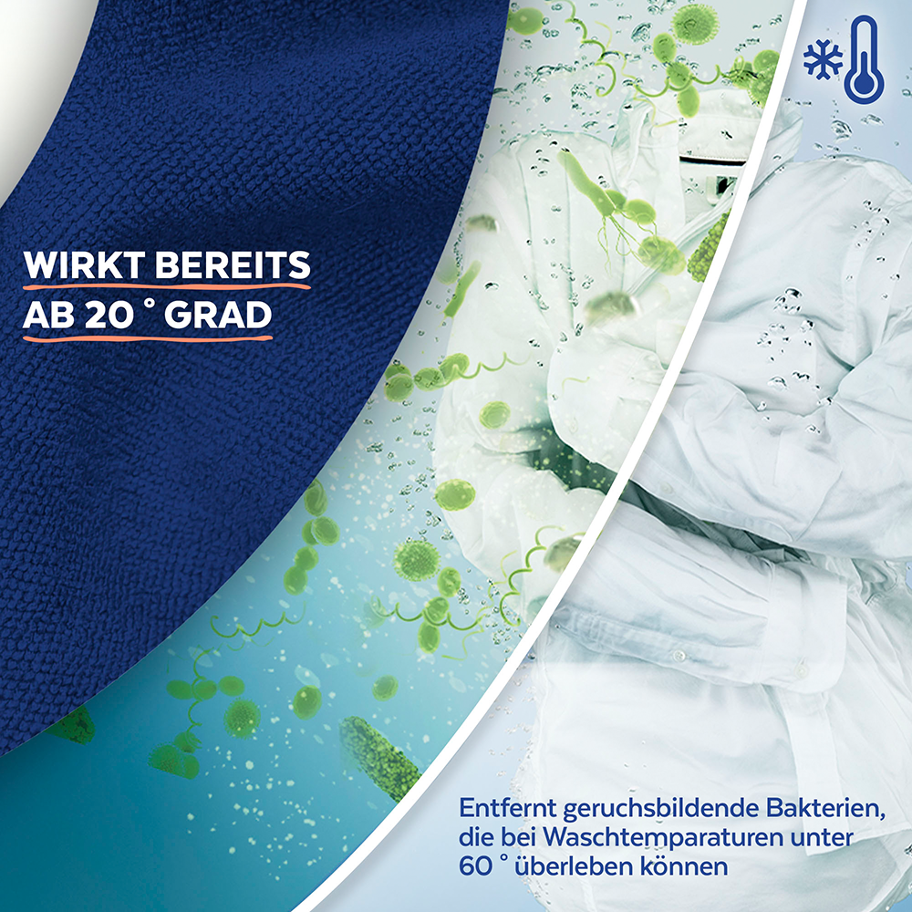 Bild: SAGROTAN Wäsche Hygienespüler Himmelfrische