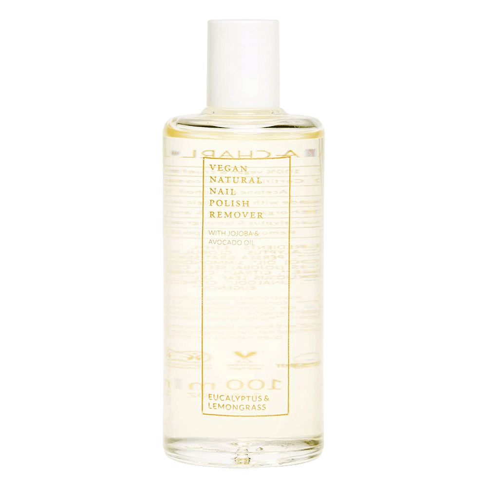 Bild: Kia-Charlotta Nagellackentferner