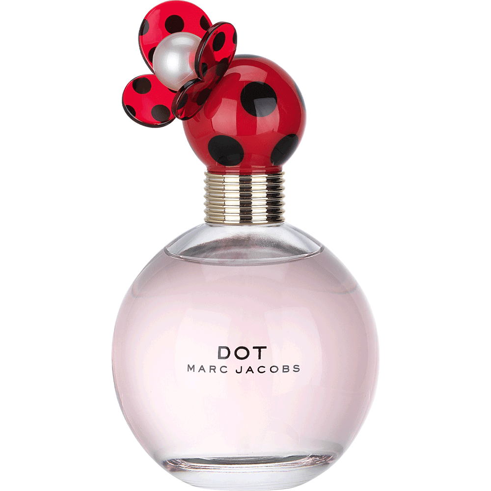 Bild: Marc Jacobs Dot Eau de Parfum