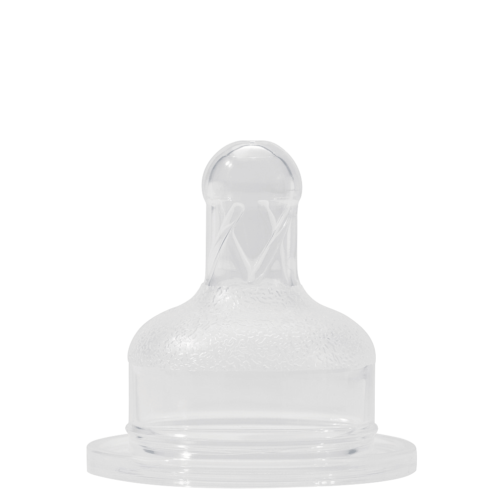 Bild: BABY-NOVA Weithalssauger für Tee