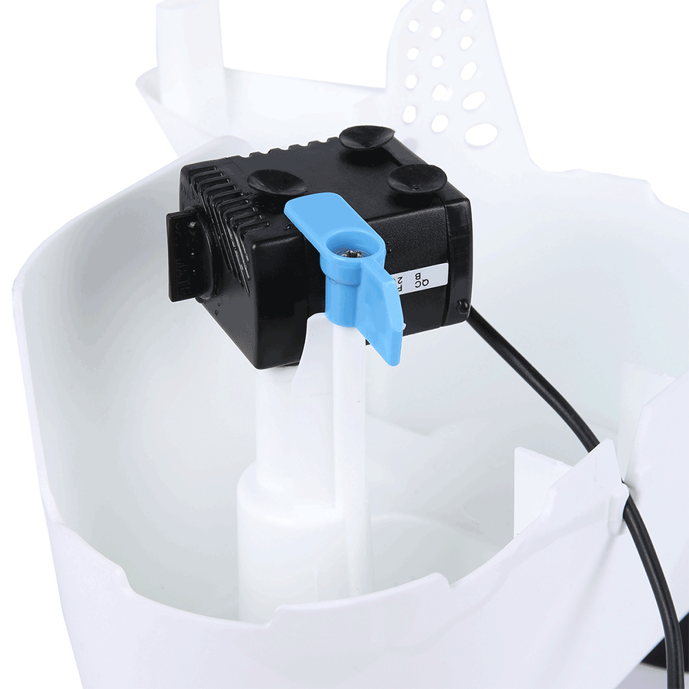 Bild: CAT MATE Trinkautomat