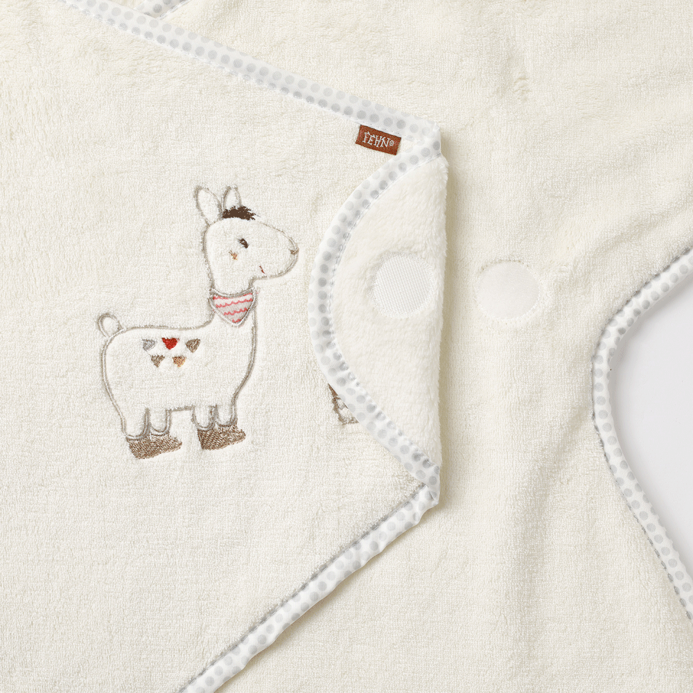 Bild: Fehn Einschlagdecke Lama