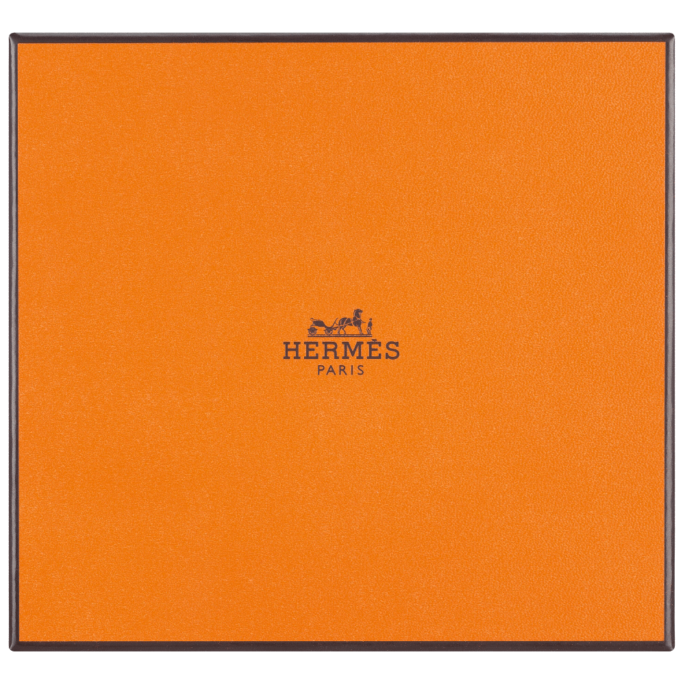 Bild: Hermès Geschenkset Eau de Toilette