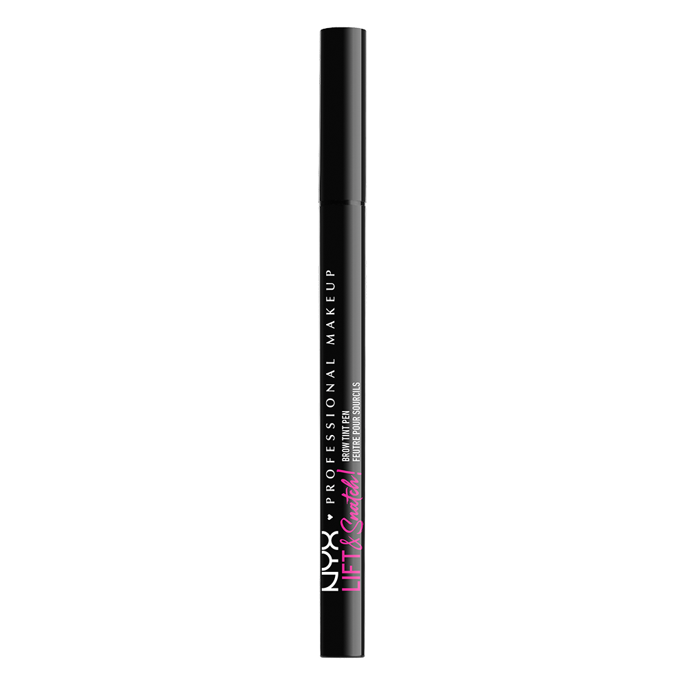 Bild: NYX Professional Make-up Lift & Snatch Brow Tint Pen Brunette