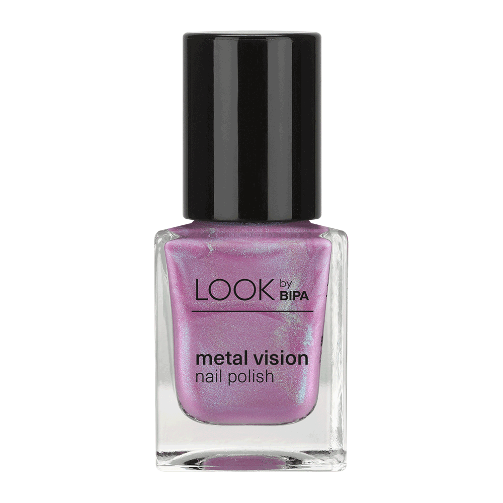 Bild: LOOK BY BIPA All in 1 Step Nagellack 170