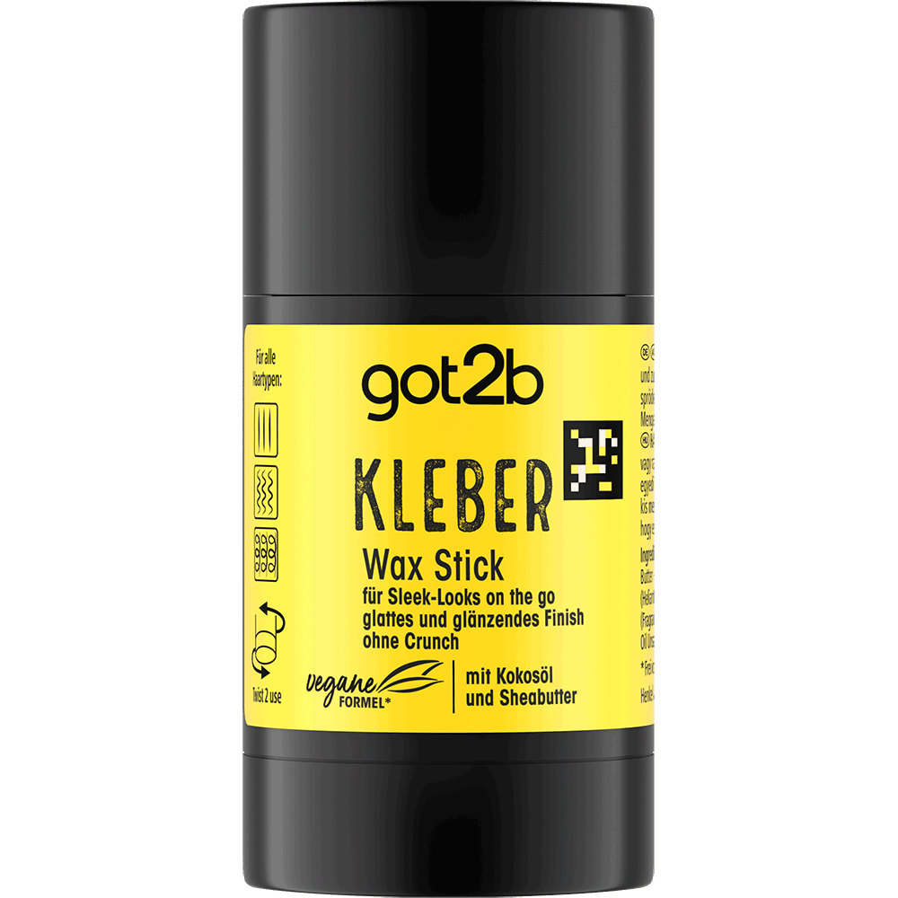 Bild: Got2b Kleber Wax Stick 