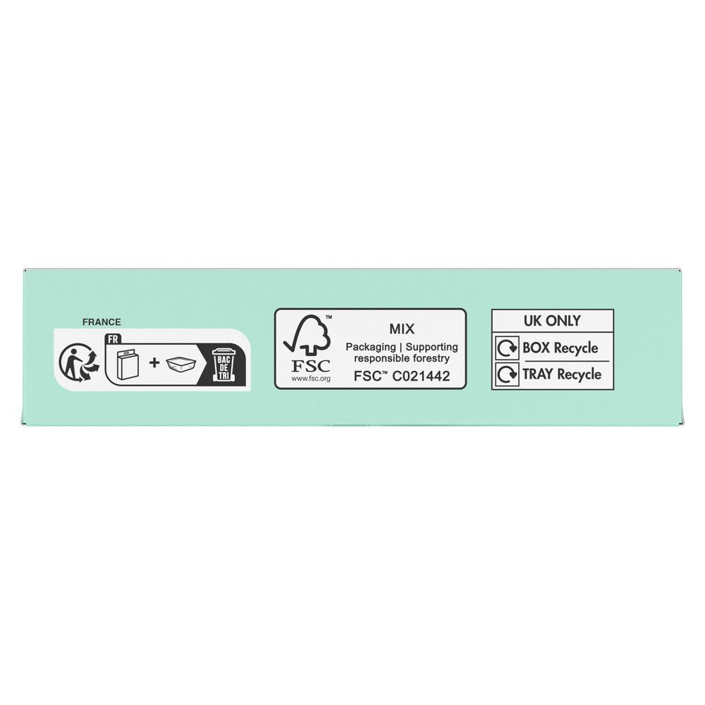 Bild: Gillette Venus Smooth Sensitive Damenrasierklingen 