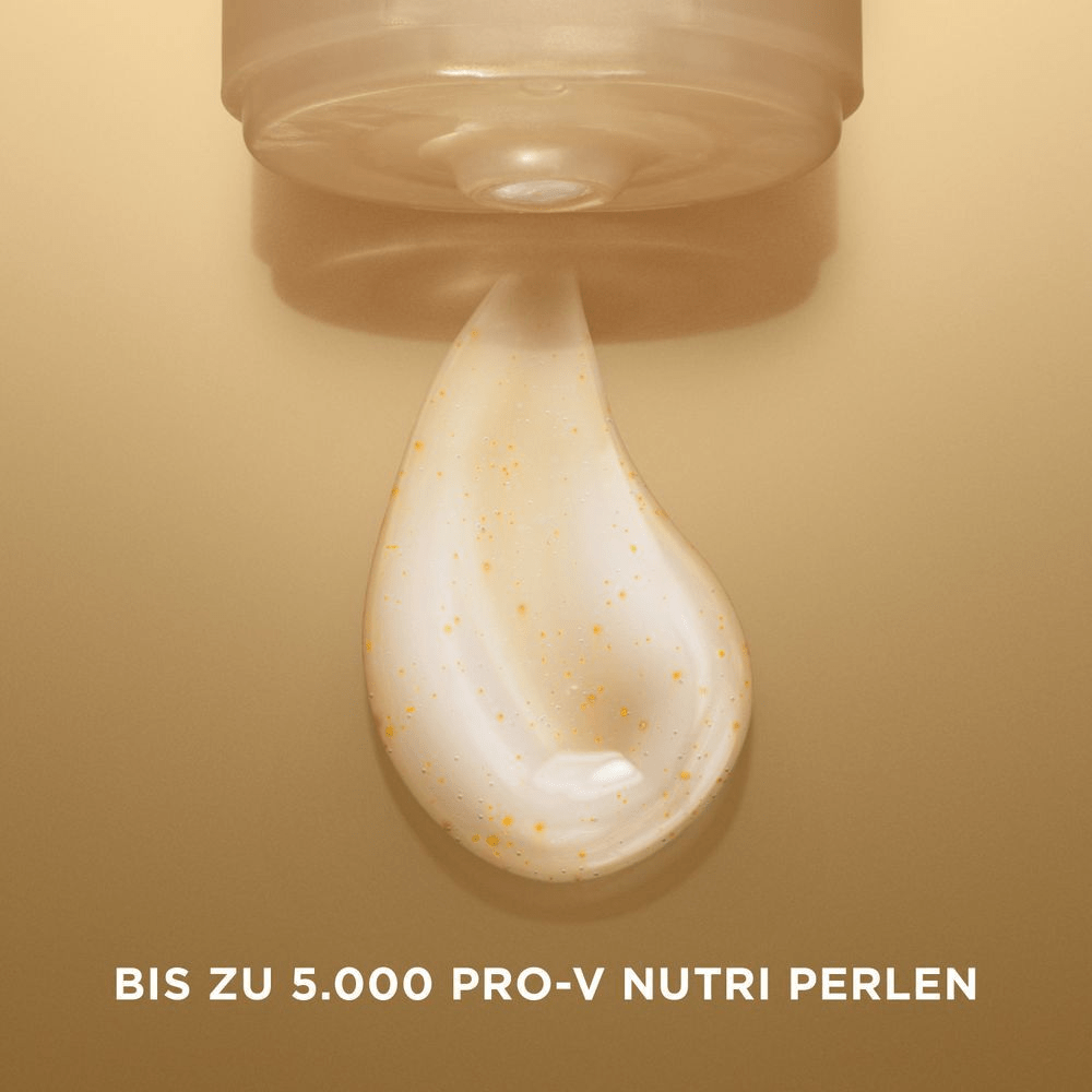 Bild: PANTENE PRO-V Molecular Bond Repair Tiefenwirksame Haarpflege mit Biotin
