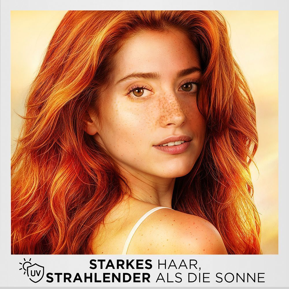 Bild: PANTENE PRO-V Sunkiss Glow Leave In Spray 