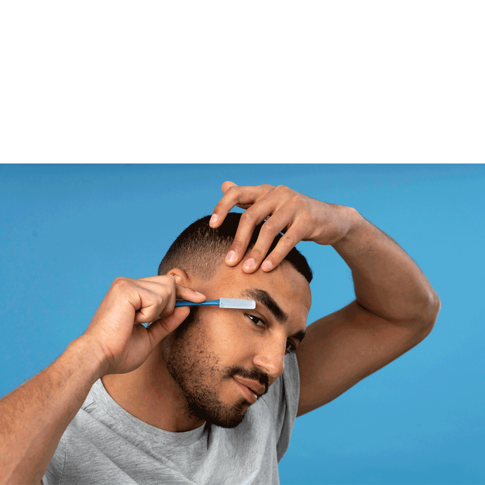 Bild: Wilkinson Sword Precision Styler