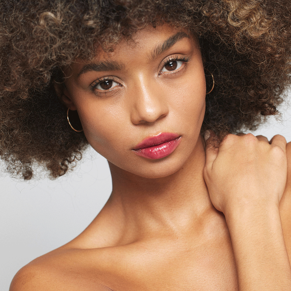 Bild: GOSH Lip Glaze 