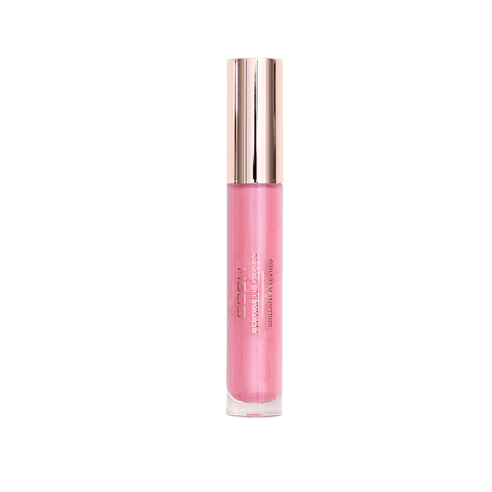 Bild: GOSH Peptide Lip Gloss 012