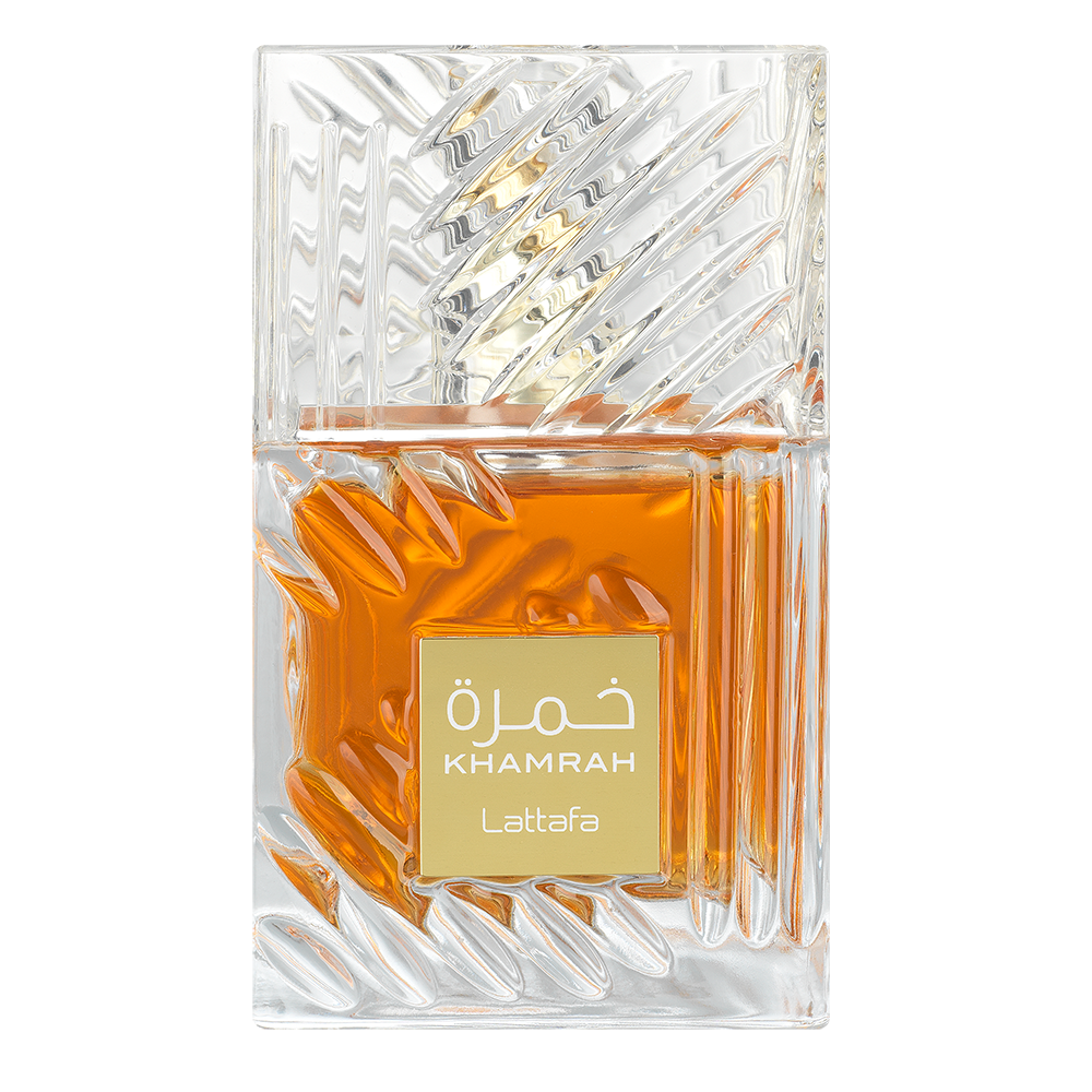 Bild: Lattafa Khamrah Eau de Parfum 