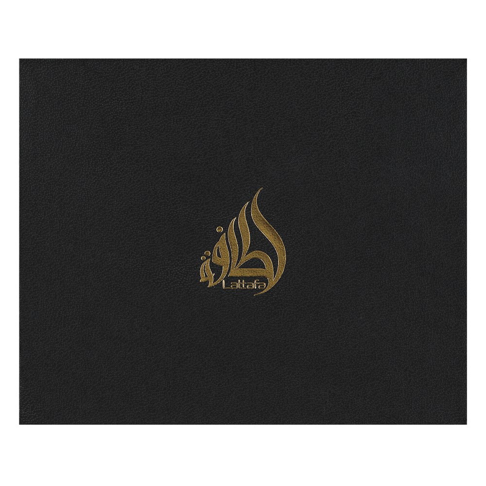 Bild: Lattafa Khamrah Eau de Parfum 