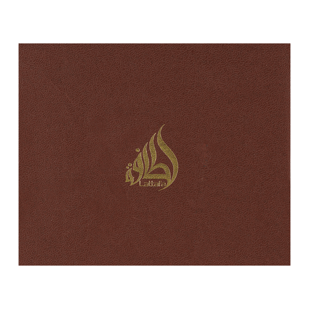 Bild: Lattafa Khamrah Qahwa Eau de Parfum 