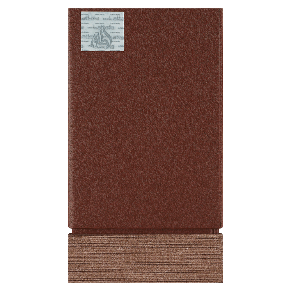 Bild: Lattafa Khamrah Qahwa Eau de Parfum 