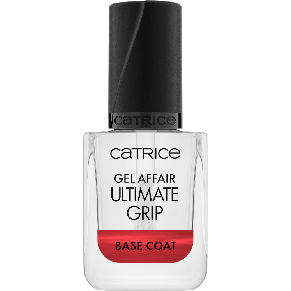 Bild: Catrice GEL AFFAIR Ultimate Grip Base Coat 