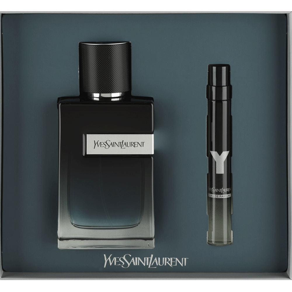Bild: Yves Saint Laurent Y Men Geschenkset 