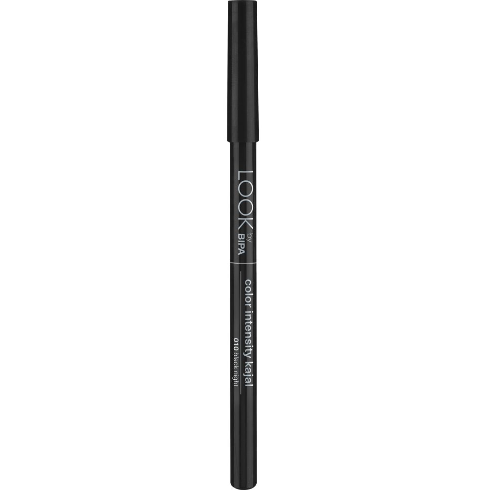 Bild: LOOK BY BIPA Eyeliner Color Intensity Black Night Black Night