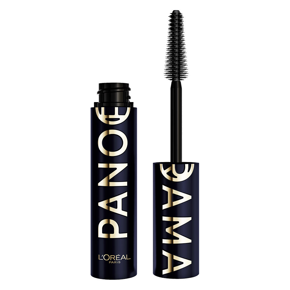 Bild: L'ORÉAL PARIS Volume Million Lashes Panorama Chromatic Mascara Bleu