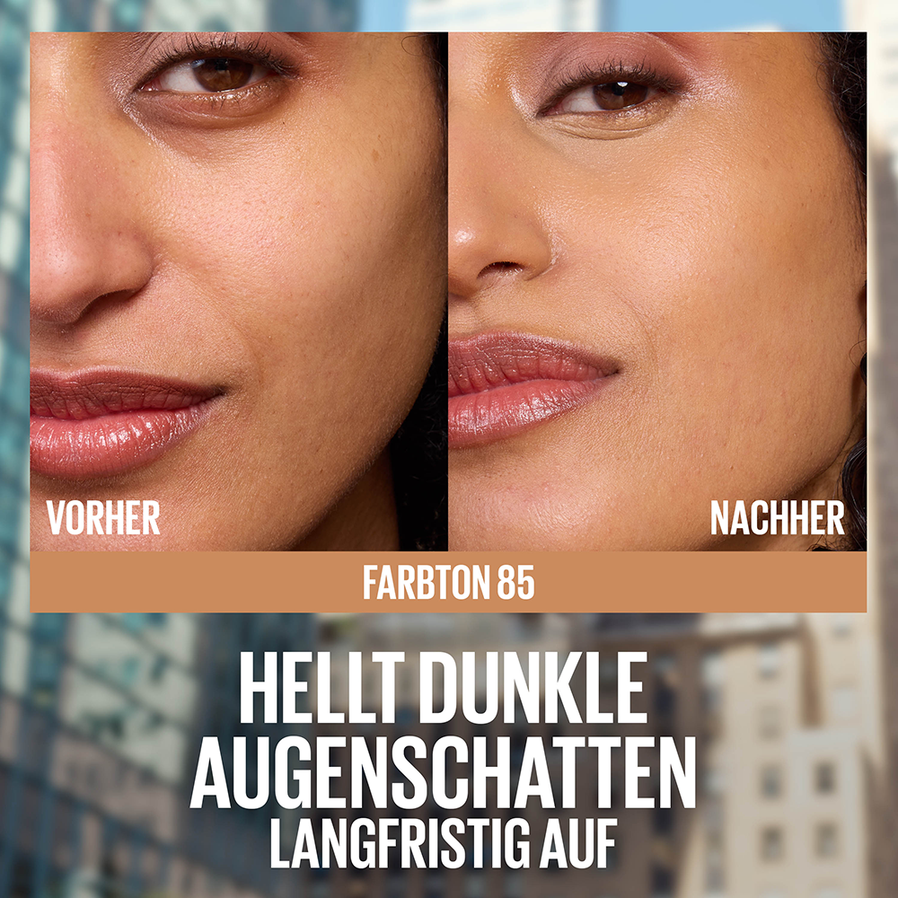 Bild: MAYBELLINE Lifter Concealer 85