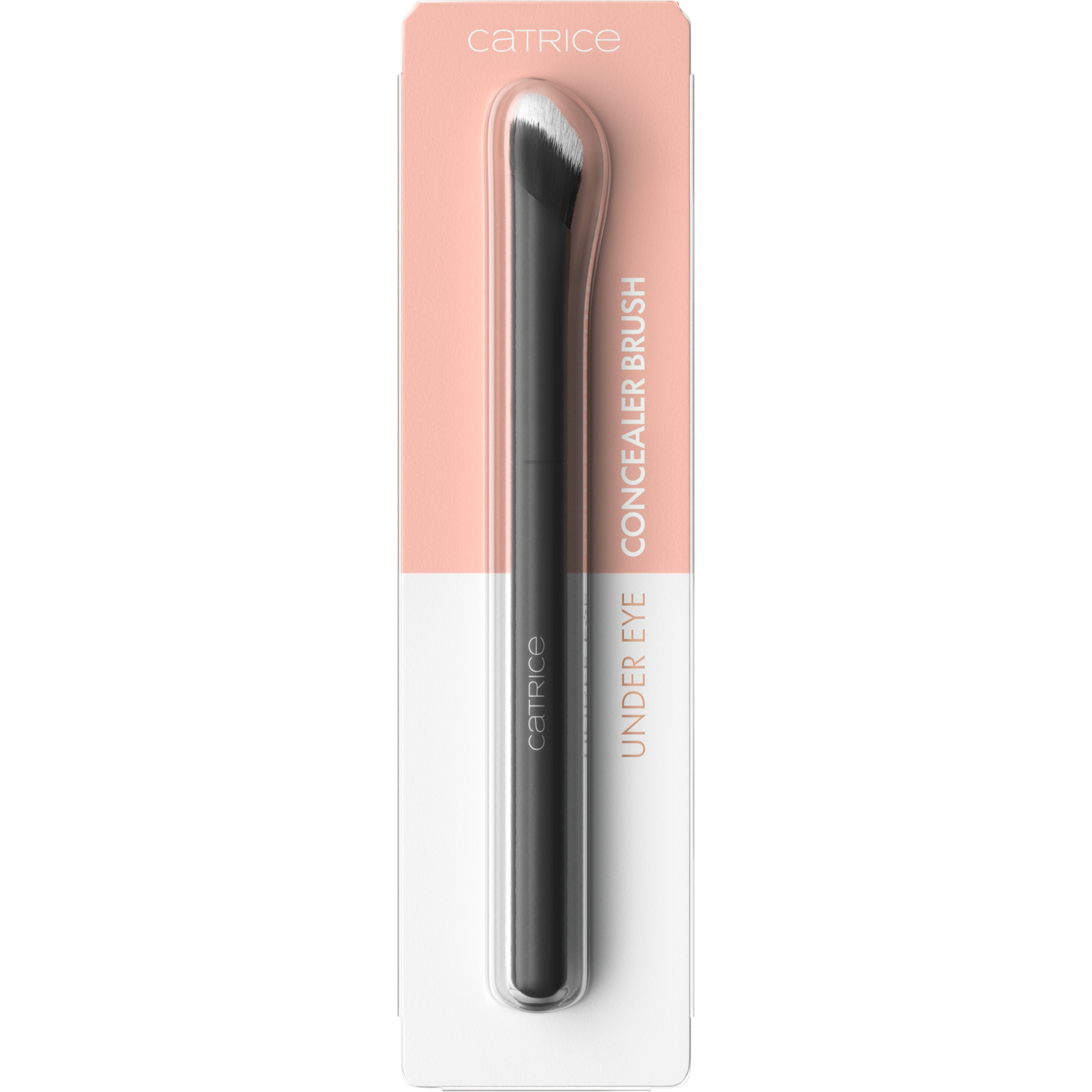 Bild: Catrice Under Eye Concealer Brush 