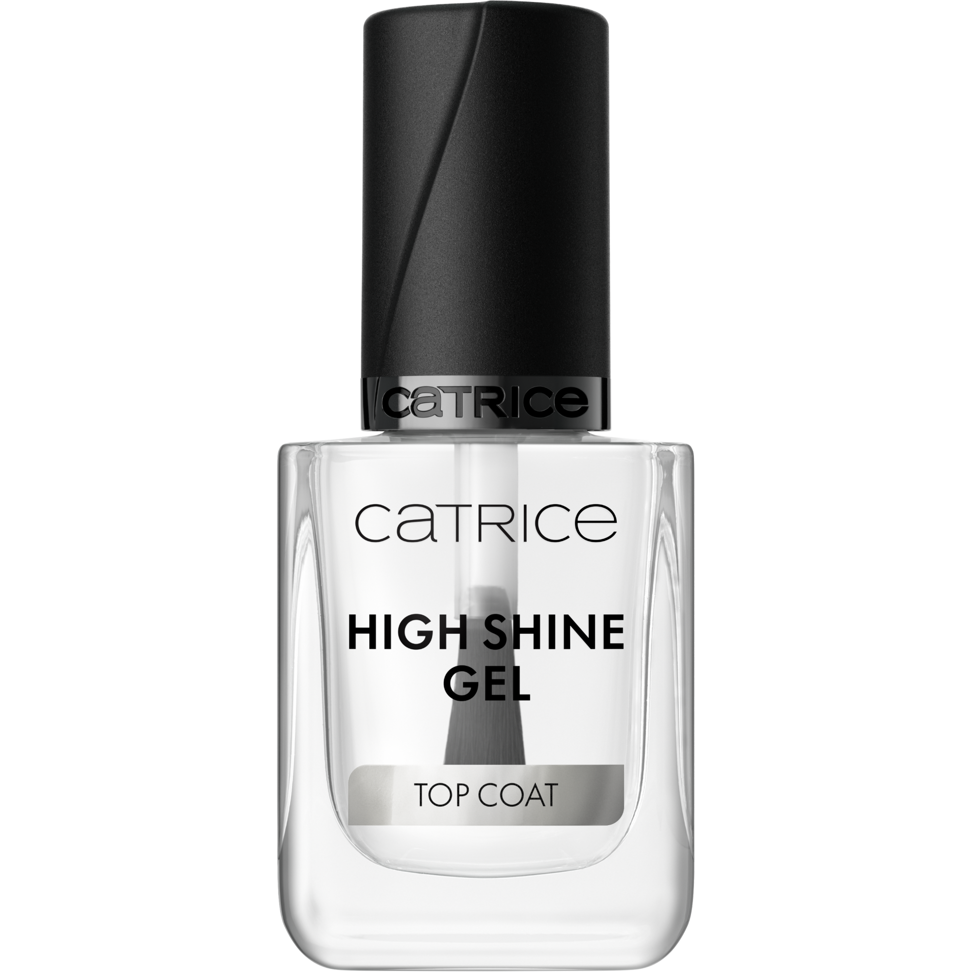 Bild: Catrice High Shine Gel Top Coat 