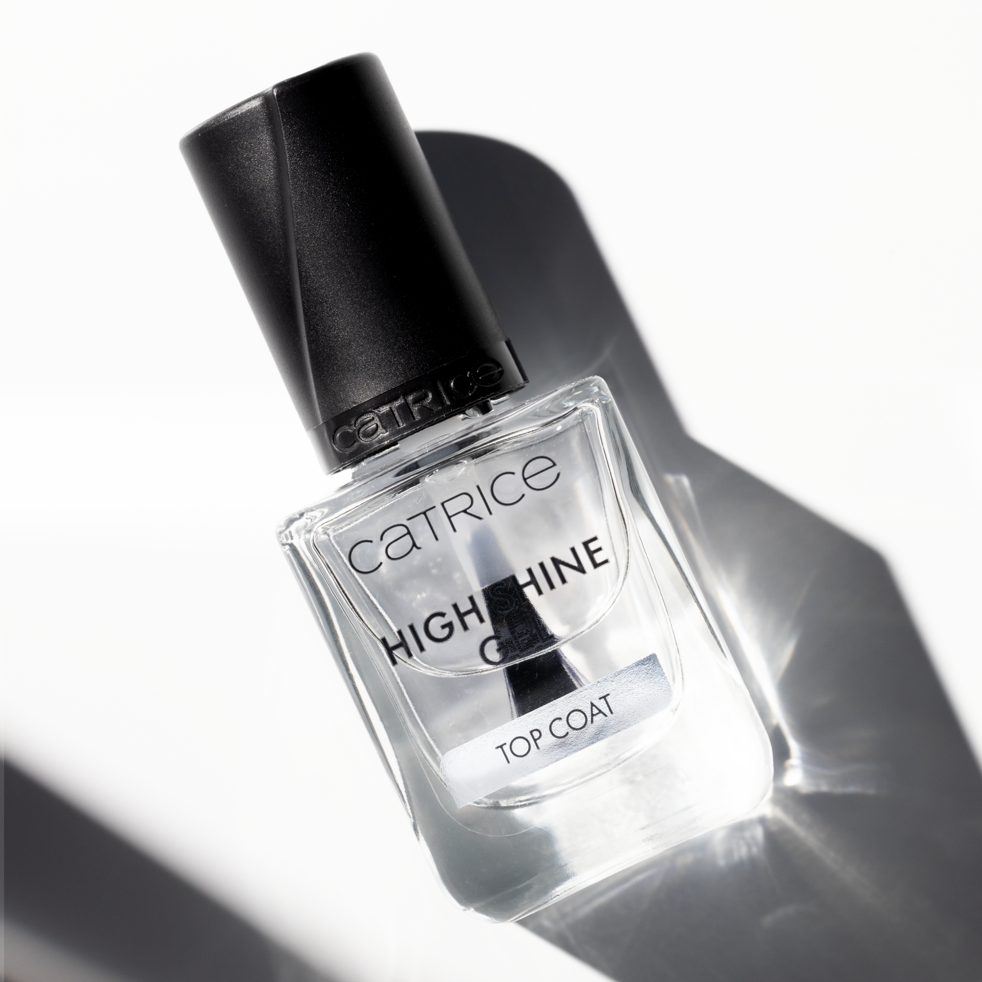 Bild: Catrice High Shine Gel Top Coat 