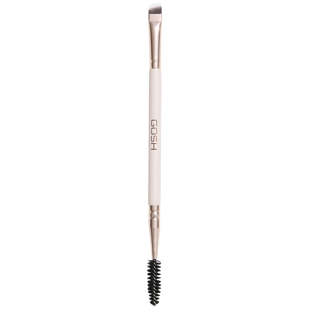 Bild: GOSH Eye Liner und Brow Brush 