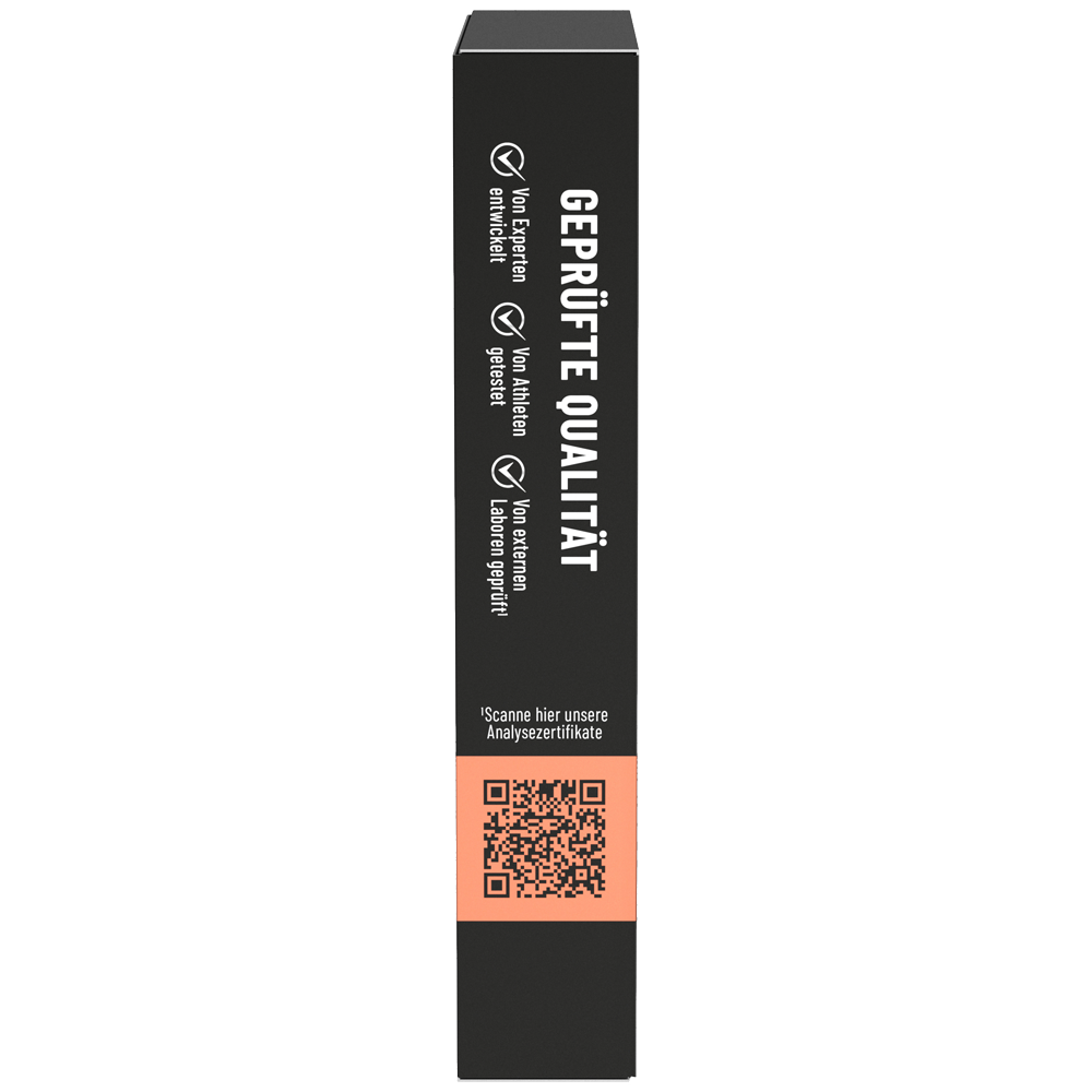 Bild: ESN Curcumin 30 Kapseln 