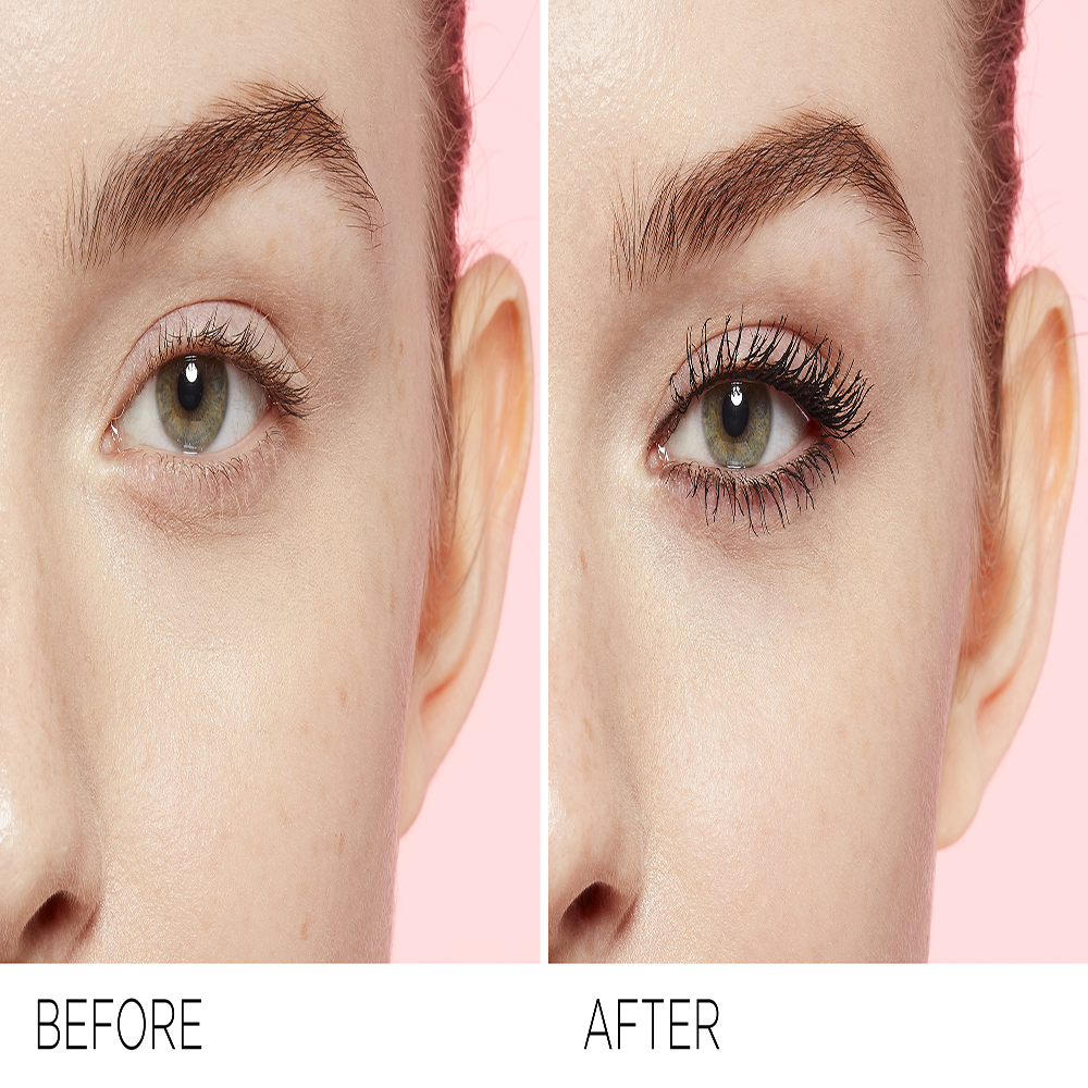 Bild: L'ORÉAL PARIS Lash Paradise Mascara Waterproof schwarz wasserfest