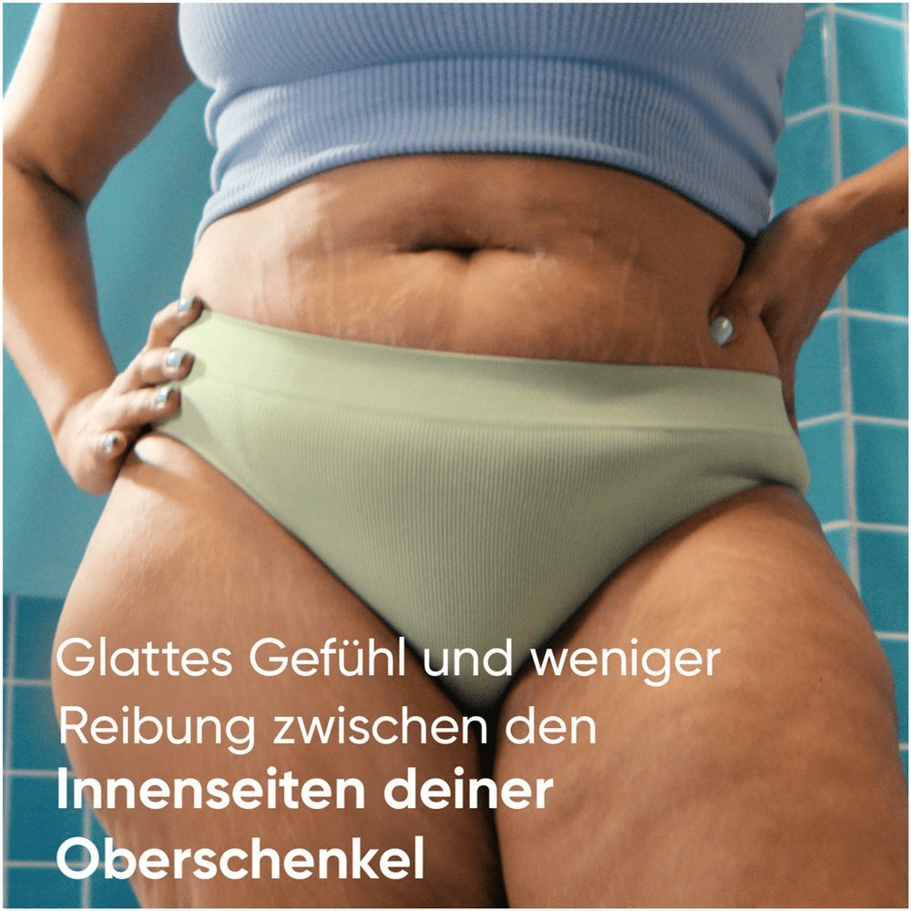 Bild: Gillette Satin Care Anti-Scheuer-Stick