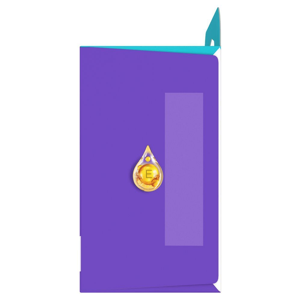 Bild: Gillette Venus Extra Smooth Swirl Damen Rasierklingen 