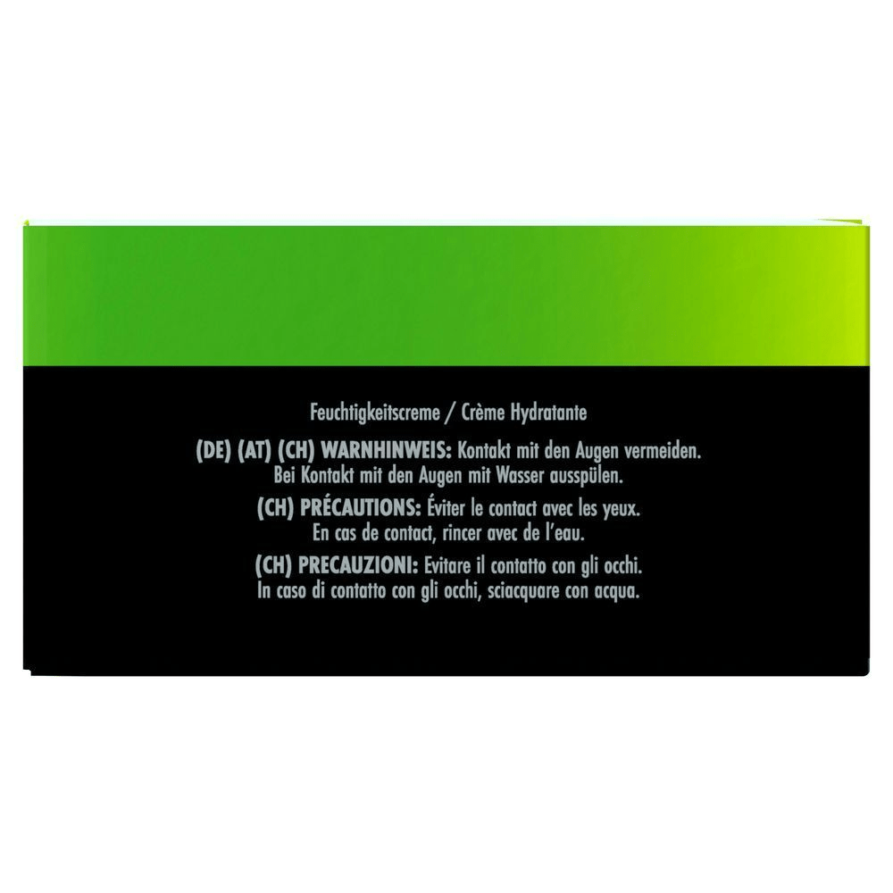 Bild: Gillette Labs Schnell Einziehende Feuchtigkeitspflege 