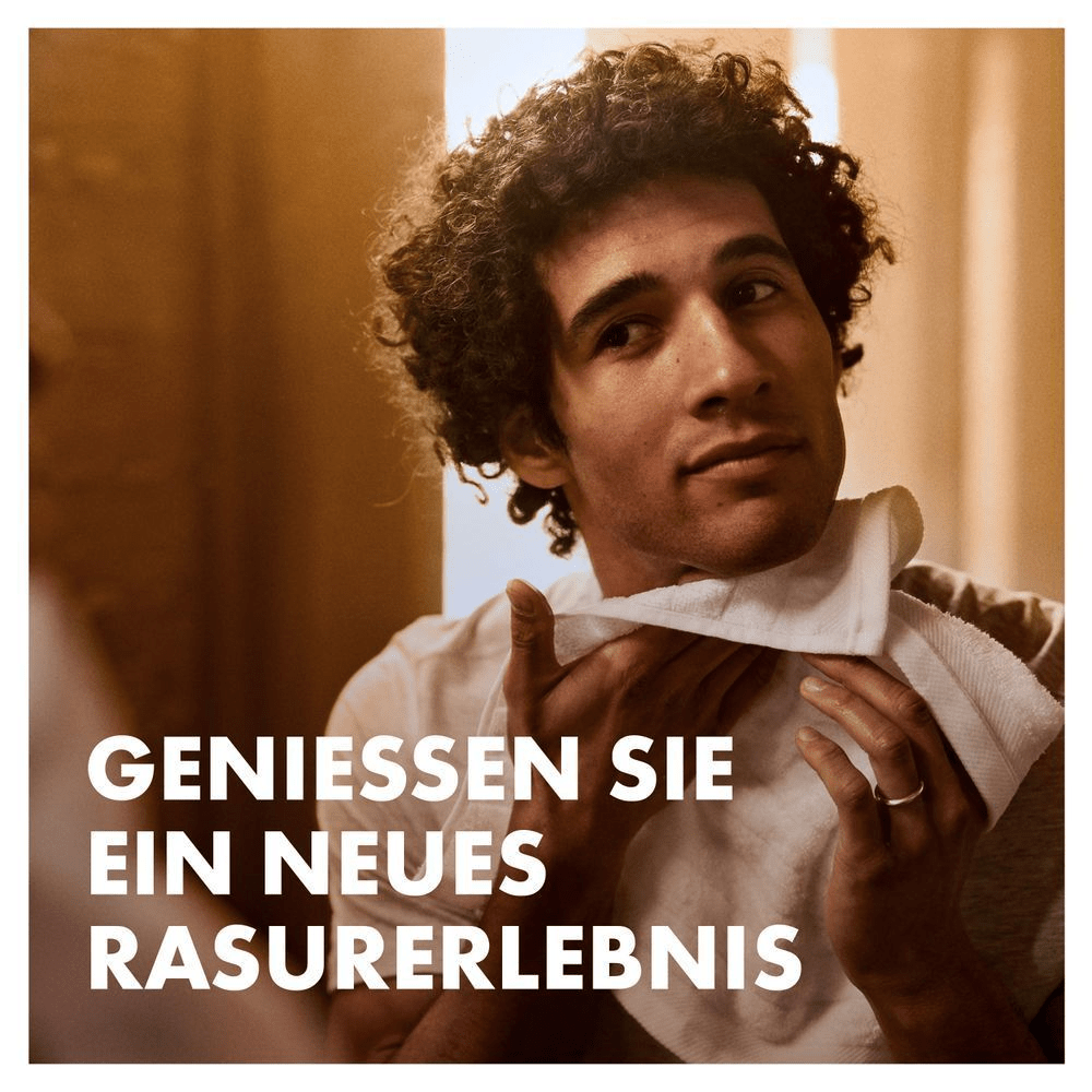 Bild: Gillette Labs Heated Razor Starter-Kit 