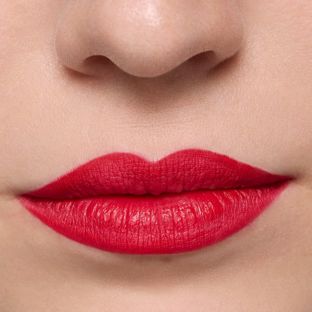 Bild: essence 8h MATTE comfort lipliner 13