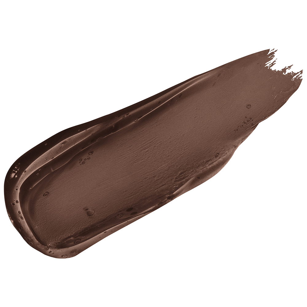 Bild: MAYBELLINE Super Lock Brow Glue Augenbrauengel Deep Brown