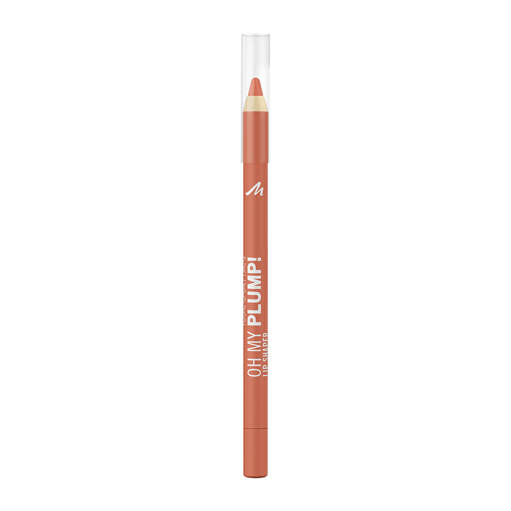 Bild: MANHATTAN Lipliner Oh My Plump 030