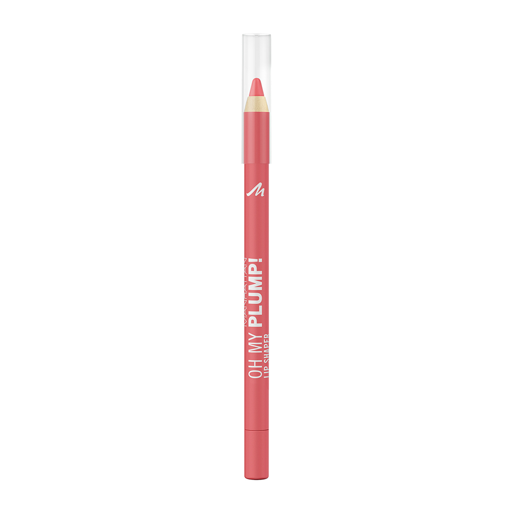 Bild: MANHATTAN Lipliner Oh My Plump 060