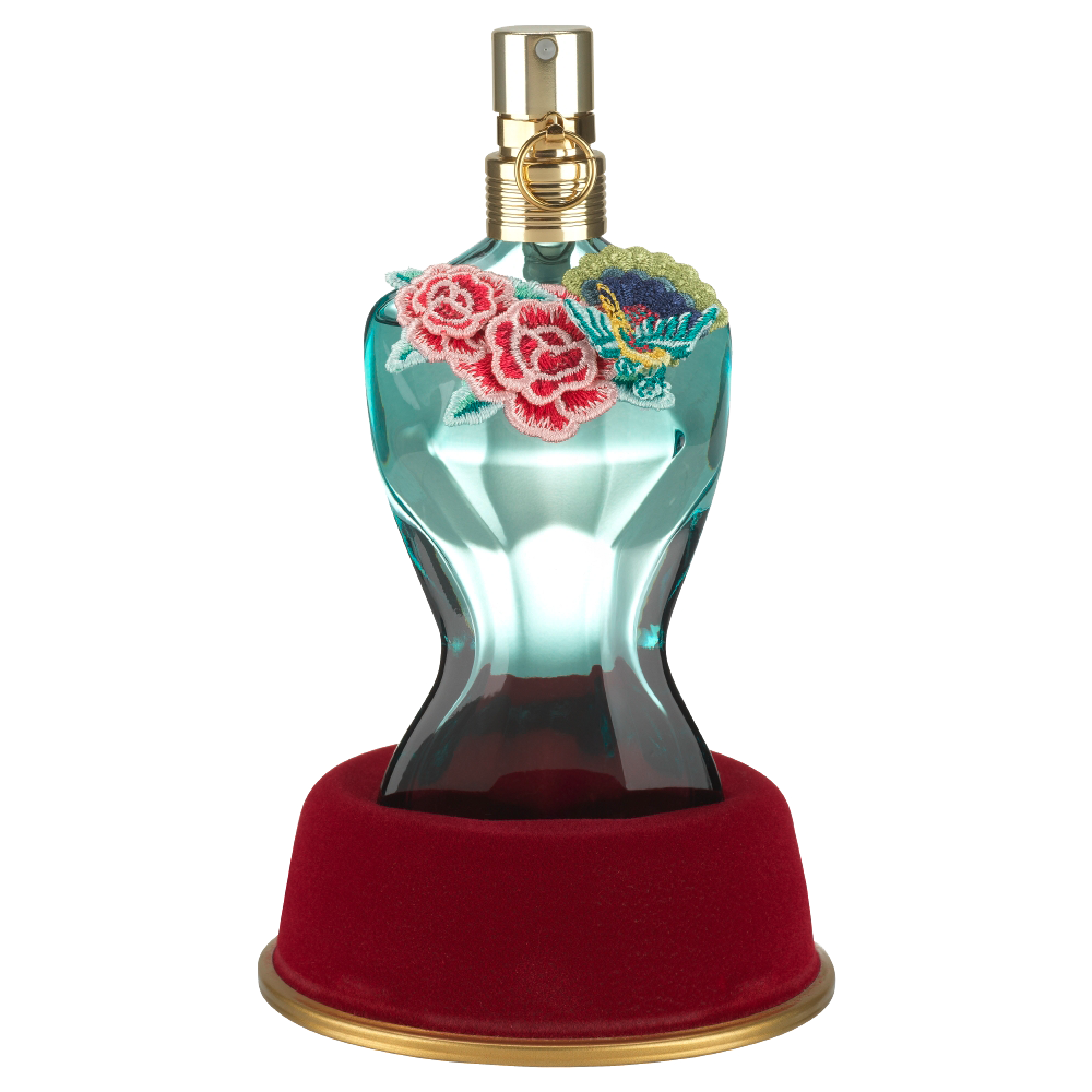 Bild: Jean Paul Gaultier La Belle Paradise Garden Eau de Parfum 
