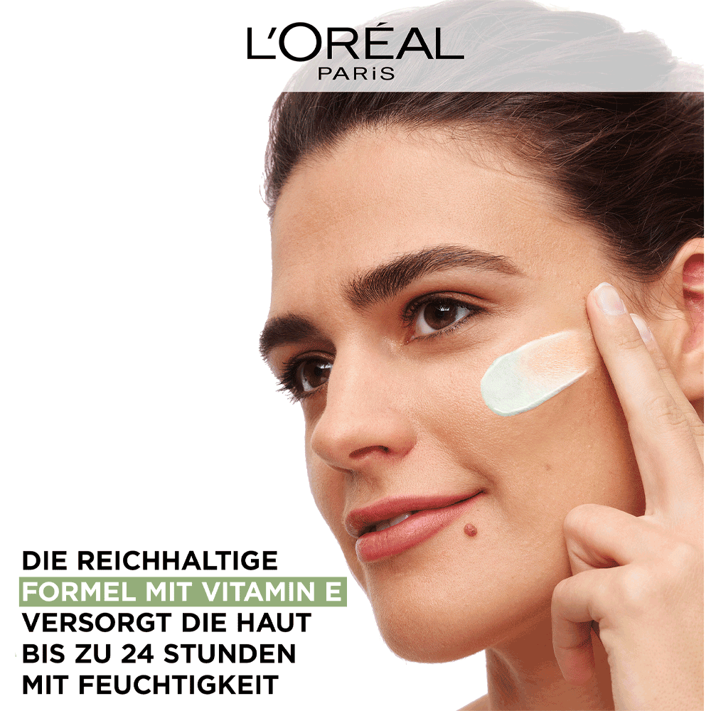 Bild: L'ORÉAL PARIS CC-Creme C'est Magic Anti-Rötungen 