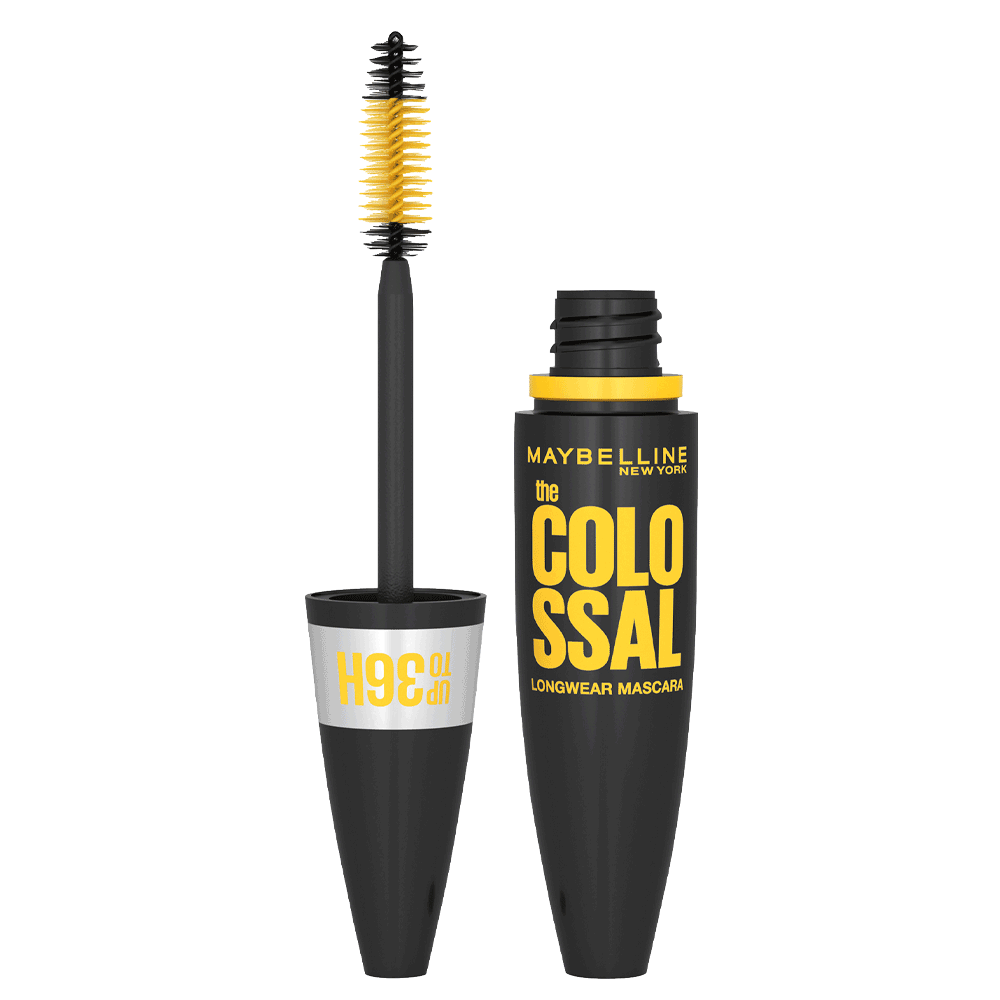 Bild: MAYBELLINE Mascara The Colossal 36h Black 