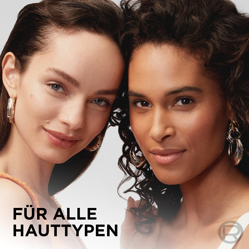 Bild: L'ORÉAL PARIS Revitalift Vitamin C Glow Creme 