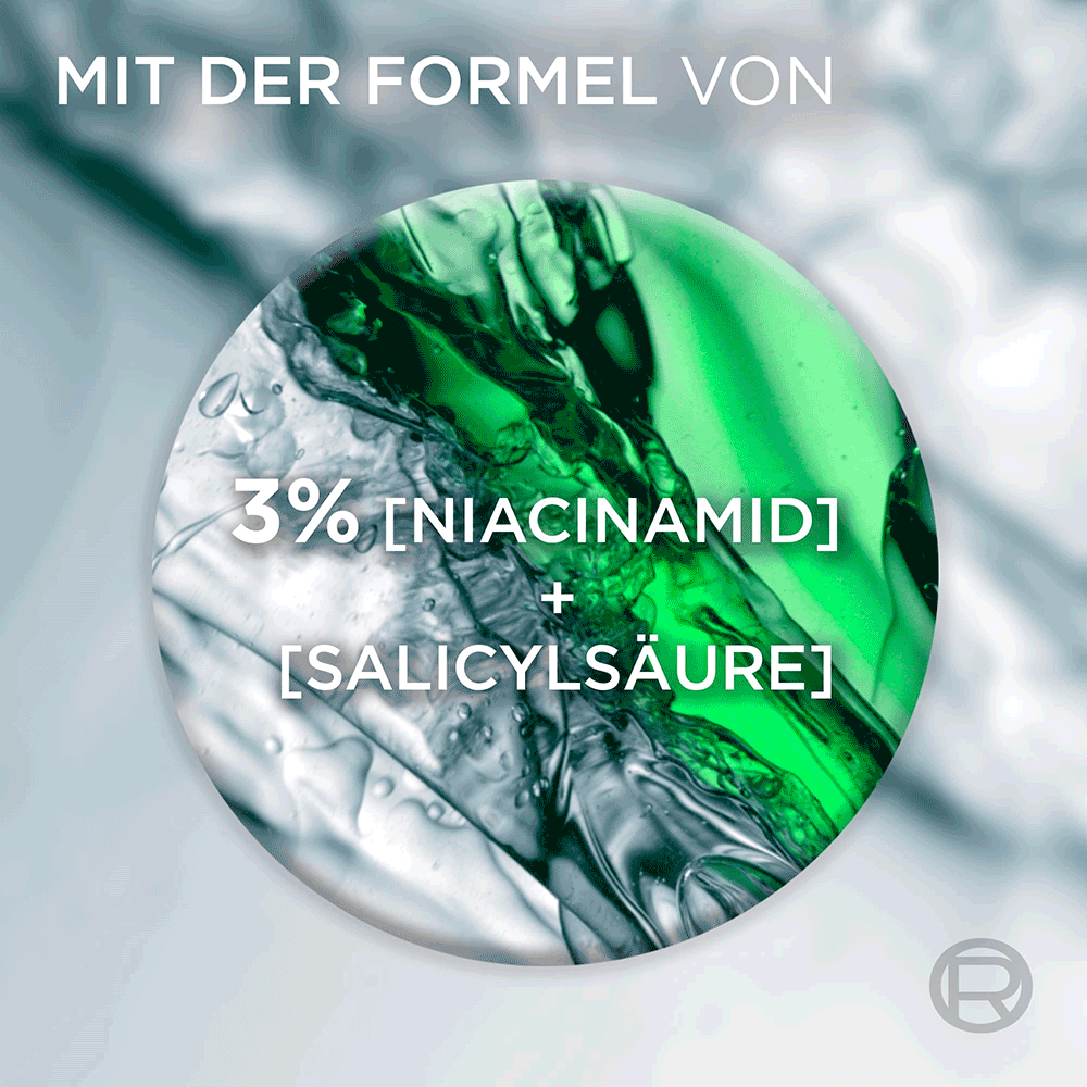 Bild: L'ORÉAL PARIS MEN EXPERT Derma Control Reinigungsgel 