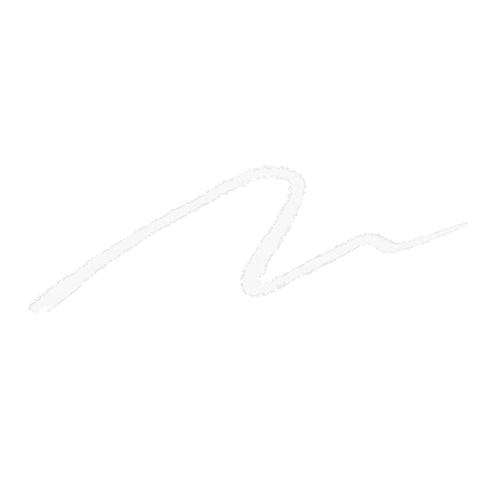 Bild: L'ORÉAL PARIS Superliner Le Kohl Eyeliner Immaculate Snow