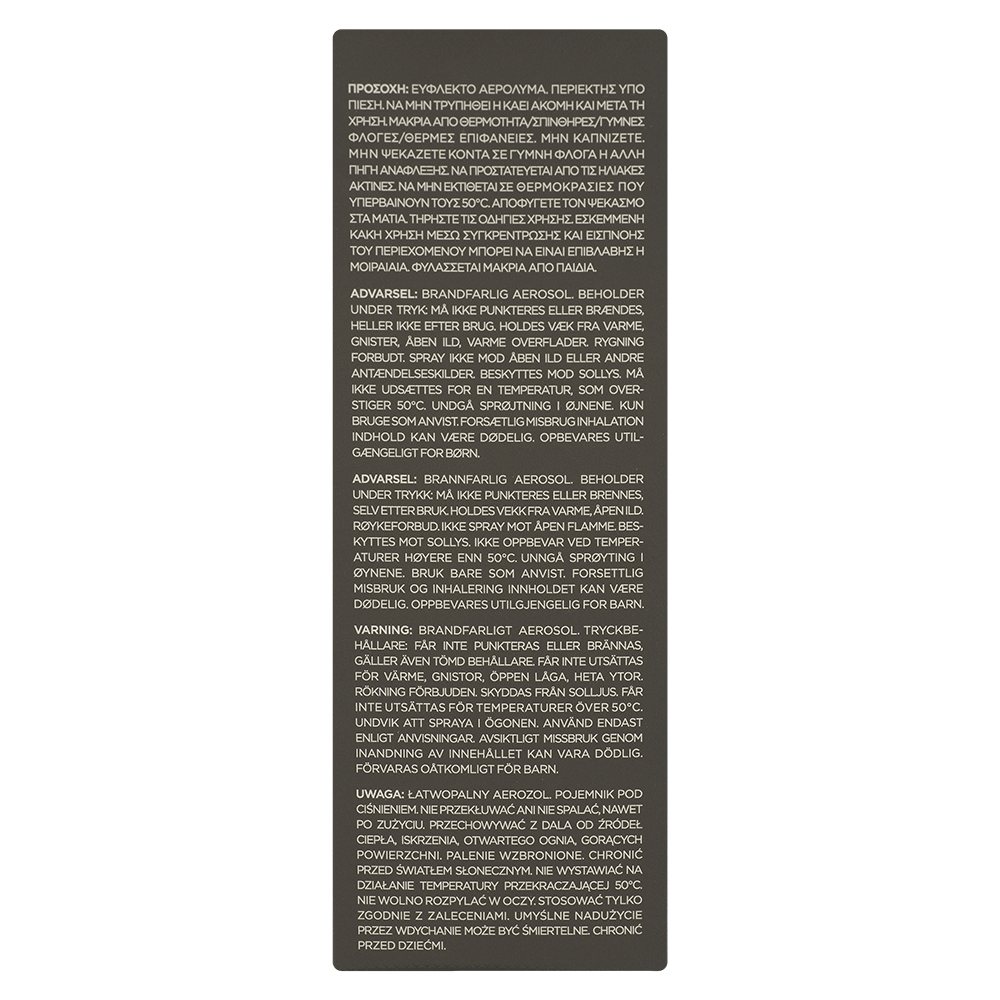 Bild: Tom Ford Oud Wood All Over Body Spray 