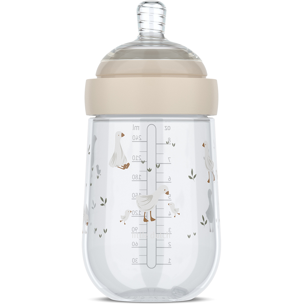 Bild: Little Dutch Baby Fläschchen 