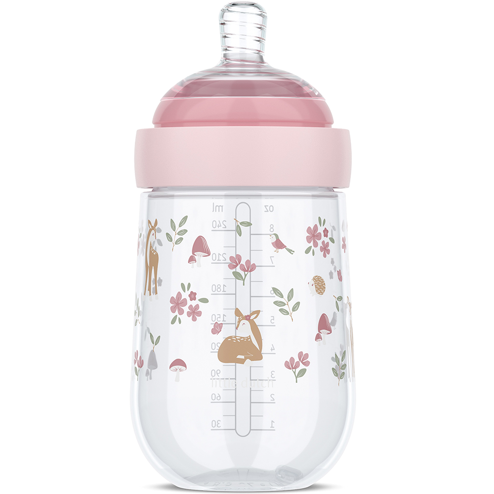 Bild: Little Dutch Baby Fläschchen 